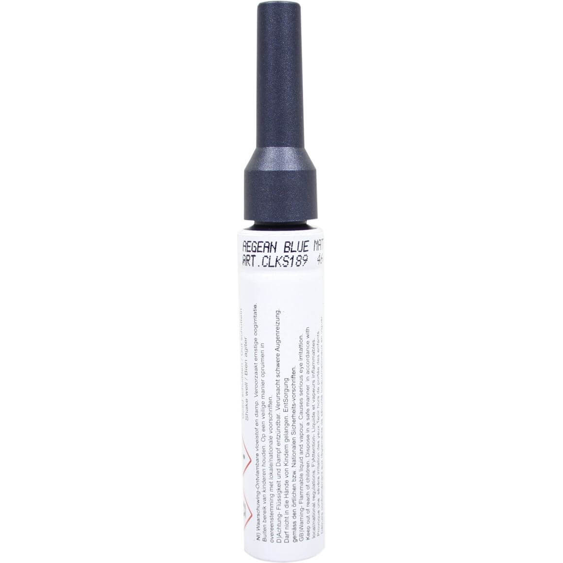 Cortina lakstift Aegean Blue 09000-10558 Matt - AE-trading