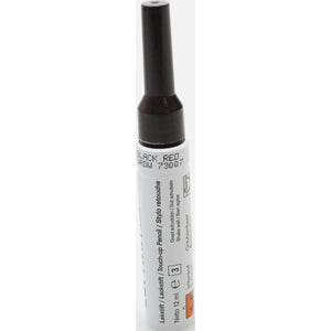 Cortina lakstift Black Red URDW 73007 - AE-trading
