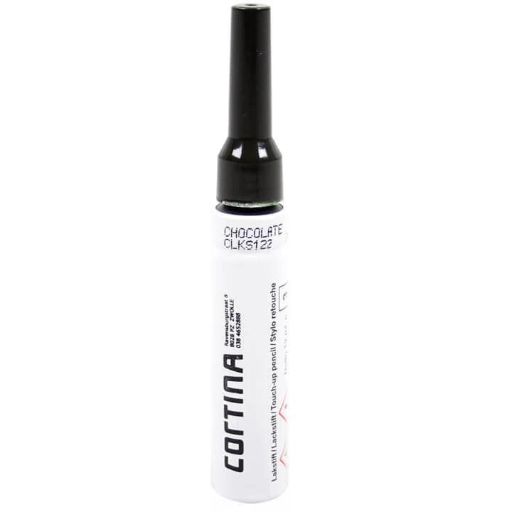 Cortina lakstift Chocolate UZW 91232 - AE-trading
