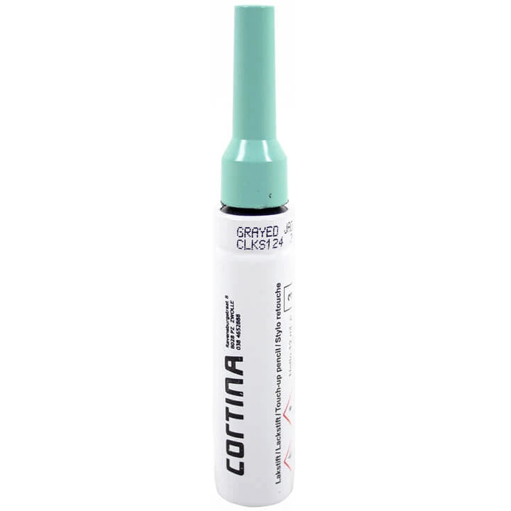 Cortina lakstift Grayed Jade UGRW 84496 - AE-trading