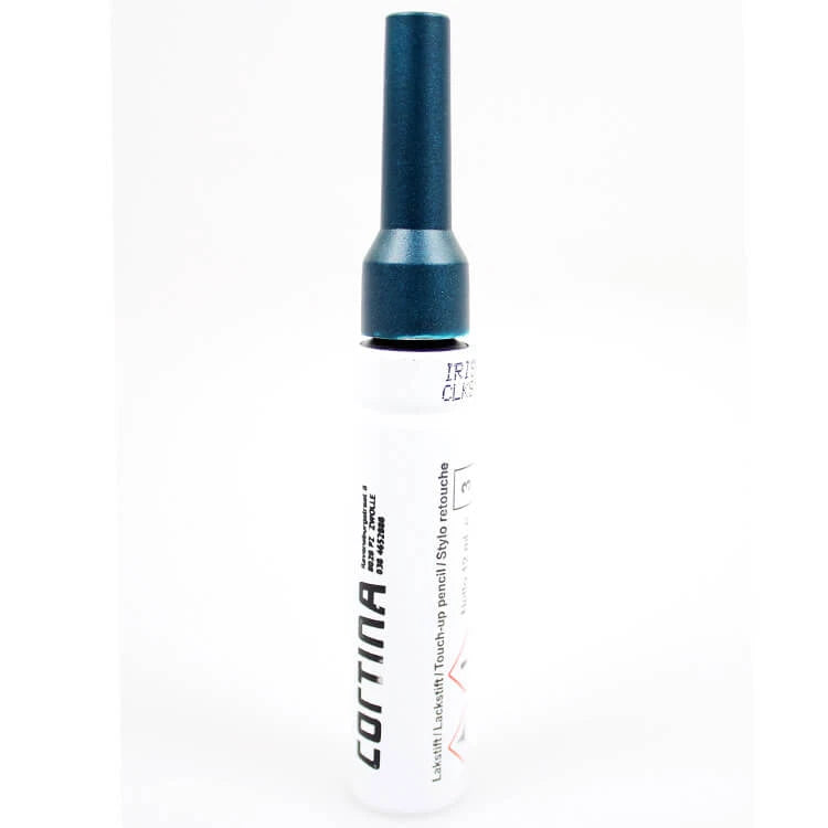 Cortina lakstift Irish Blue MBLG 72877 Matt - AE-trading