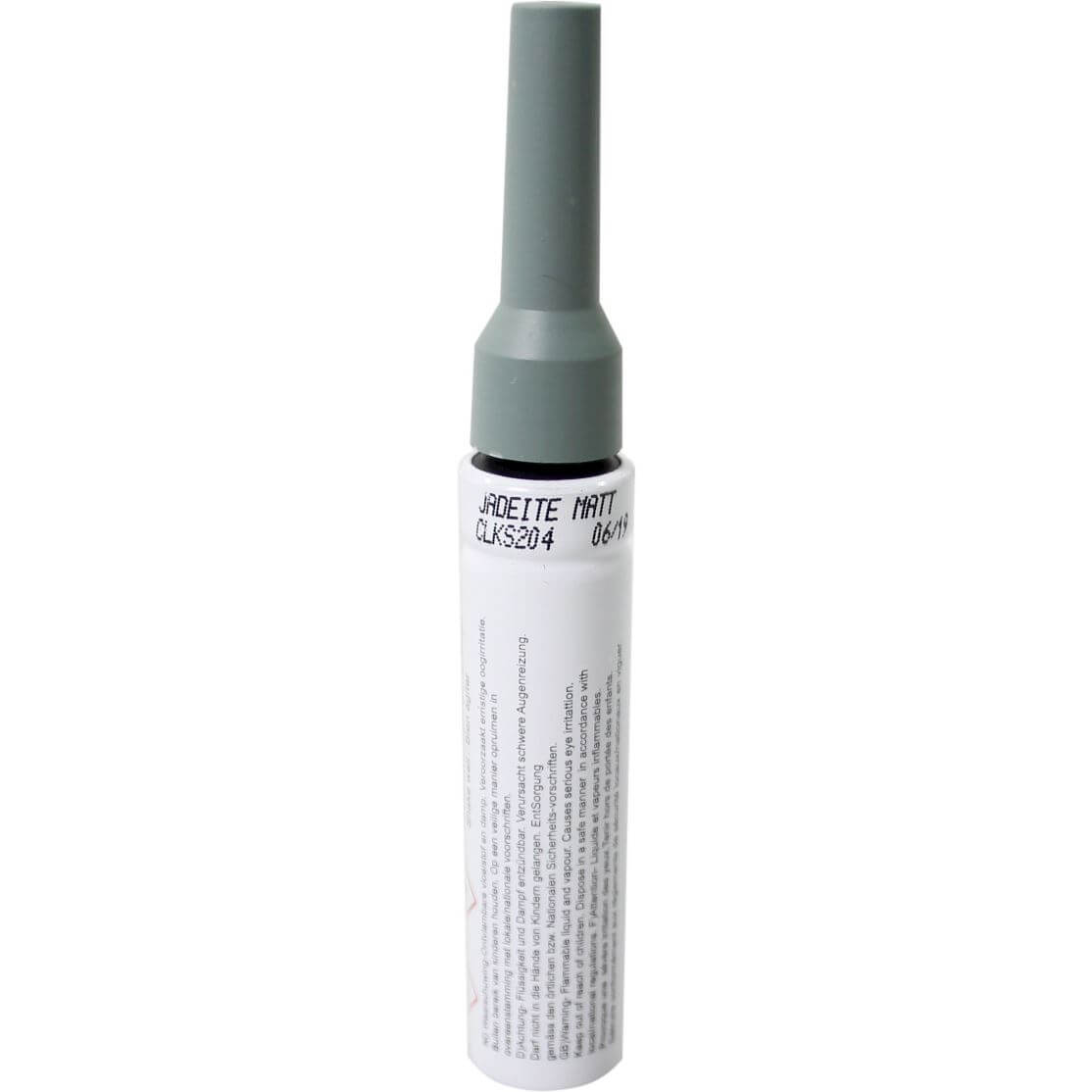 Cortina lakstift Jadeite 09000-10525 Matt - AE-trading