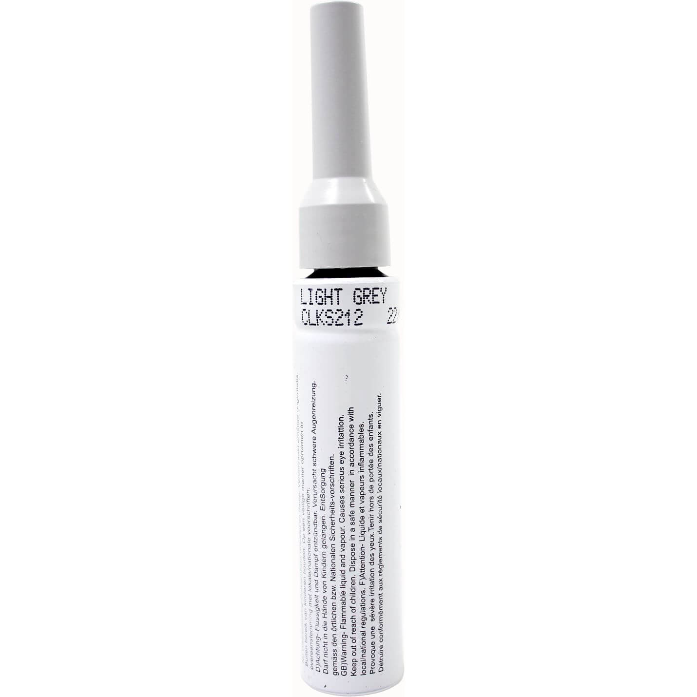 Cortina lakstift Light Grey UGSW 7035 - AE-trading