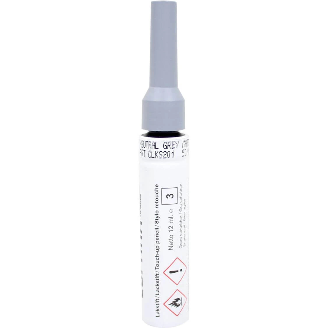 Cortina lakstift Neutral Grey UGSW 01447 Matt - AE-trading