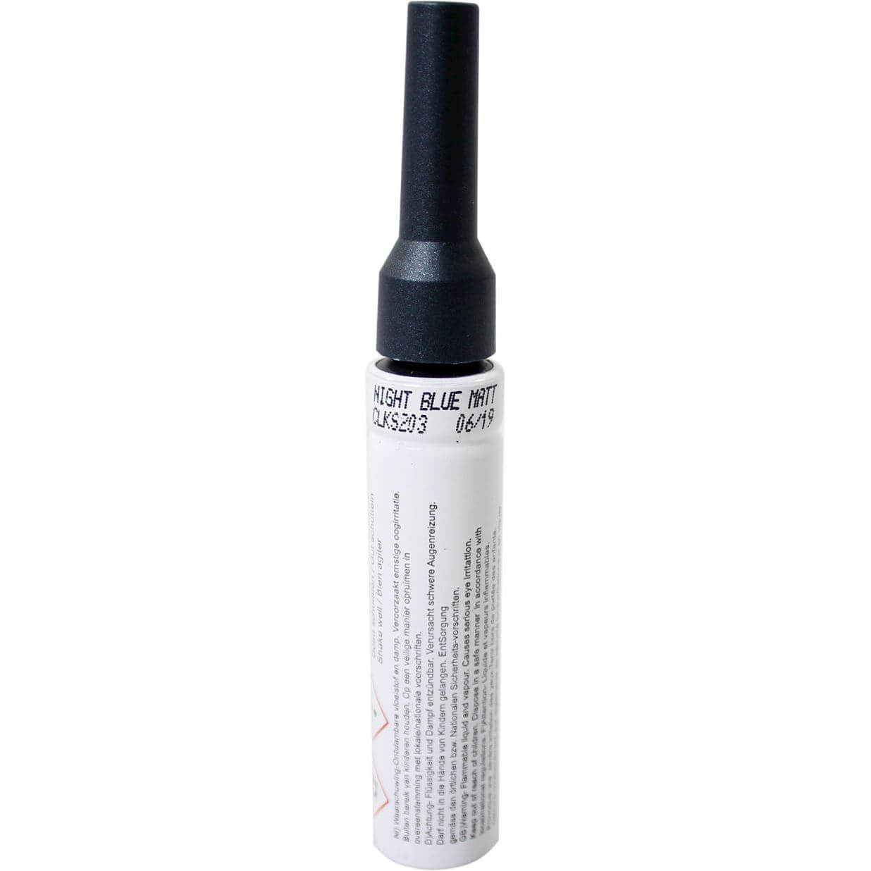 Cortina lakstift Night Blue 09000-10460 Matt - AE-trading