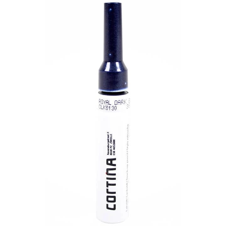 Cortina lakstift Royal Dark Blue MBLZ 046362 - AE-trading