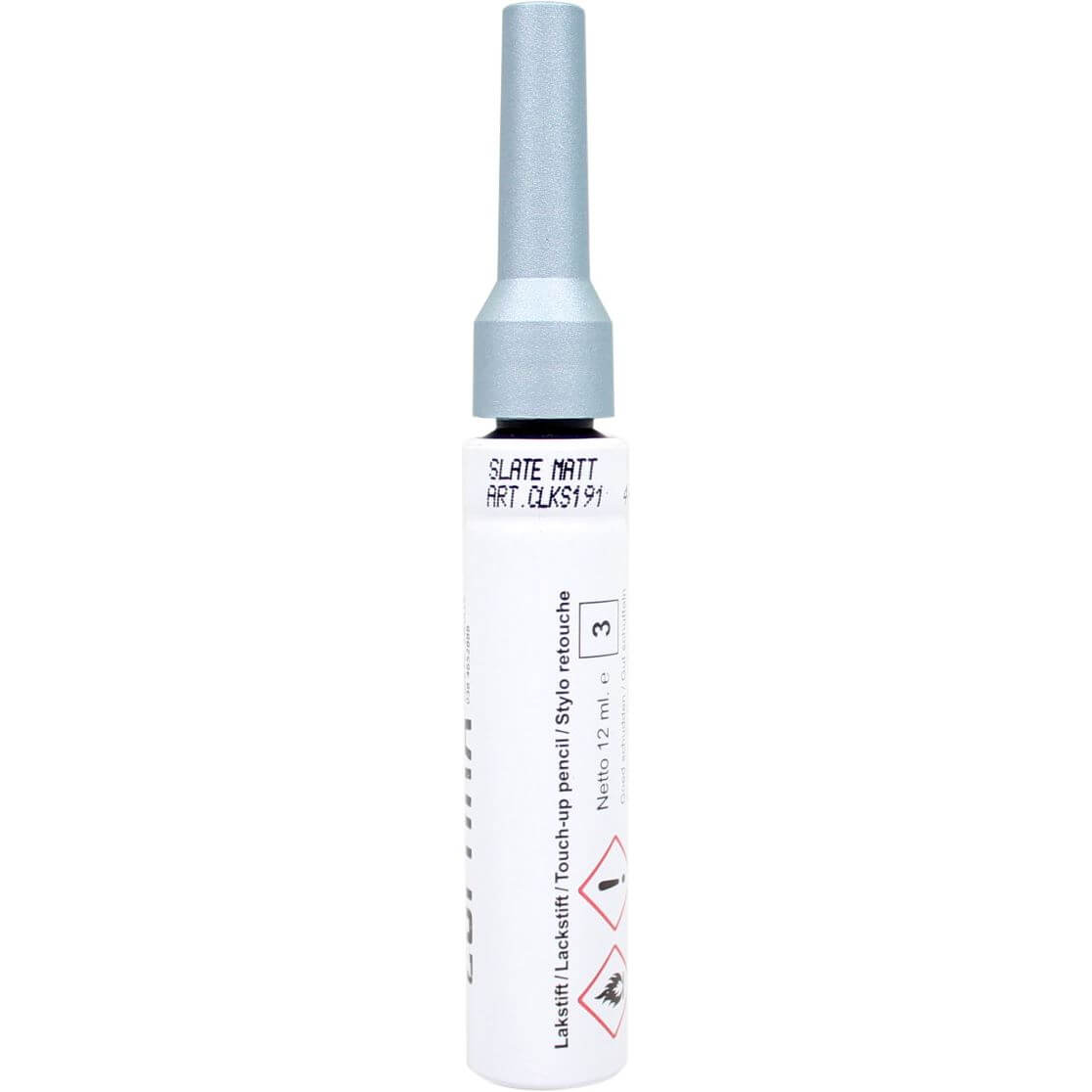Cortina lakstift Slate 09000-10506 Matt - AE-trading
