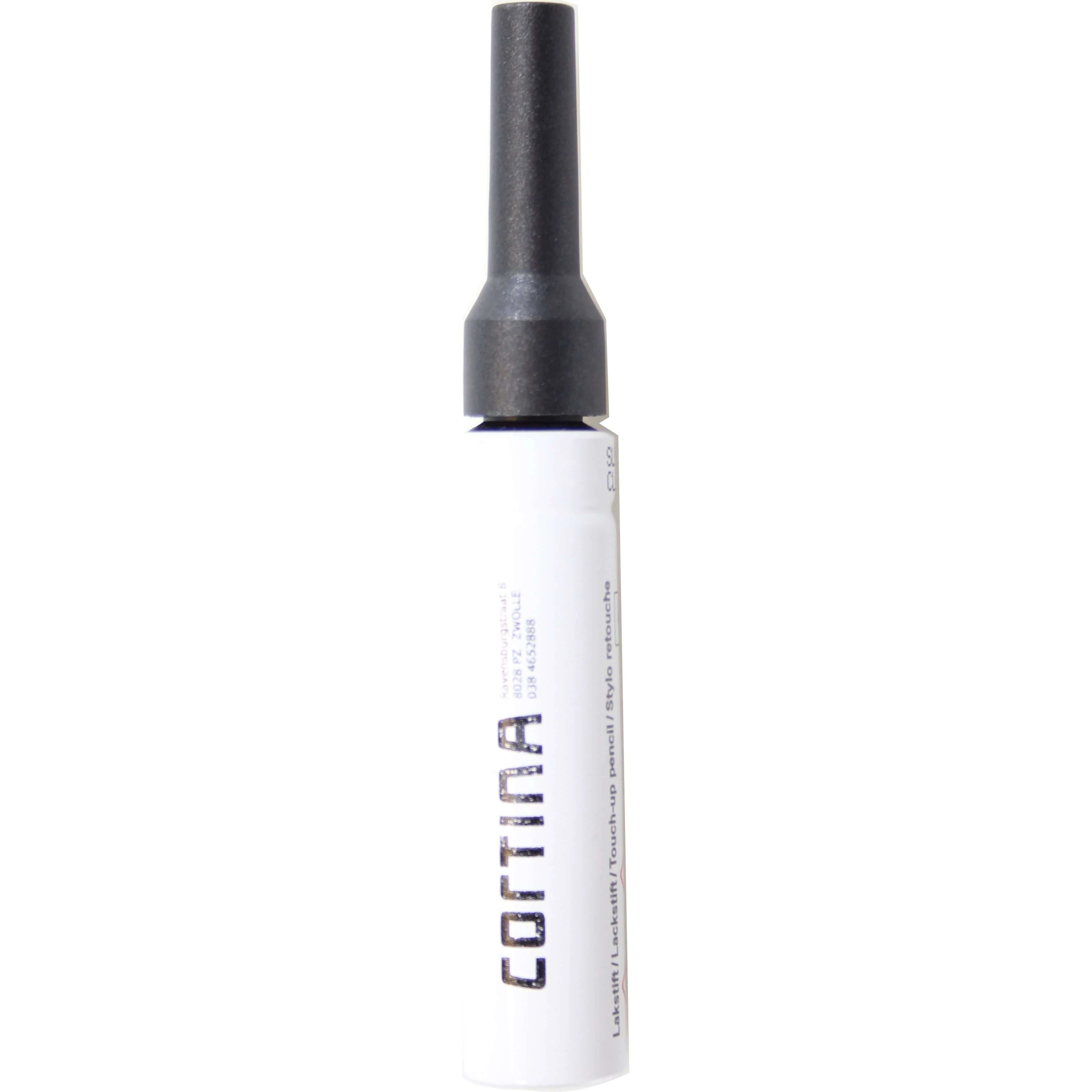 Cortina lakstift Slate Grey Matt 09000-10349 - AE-trading