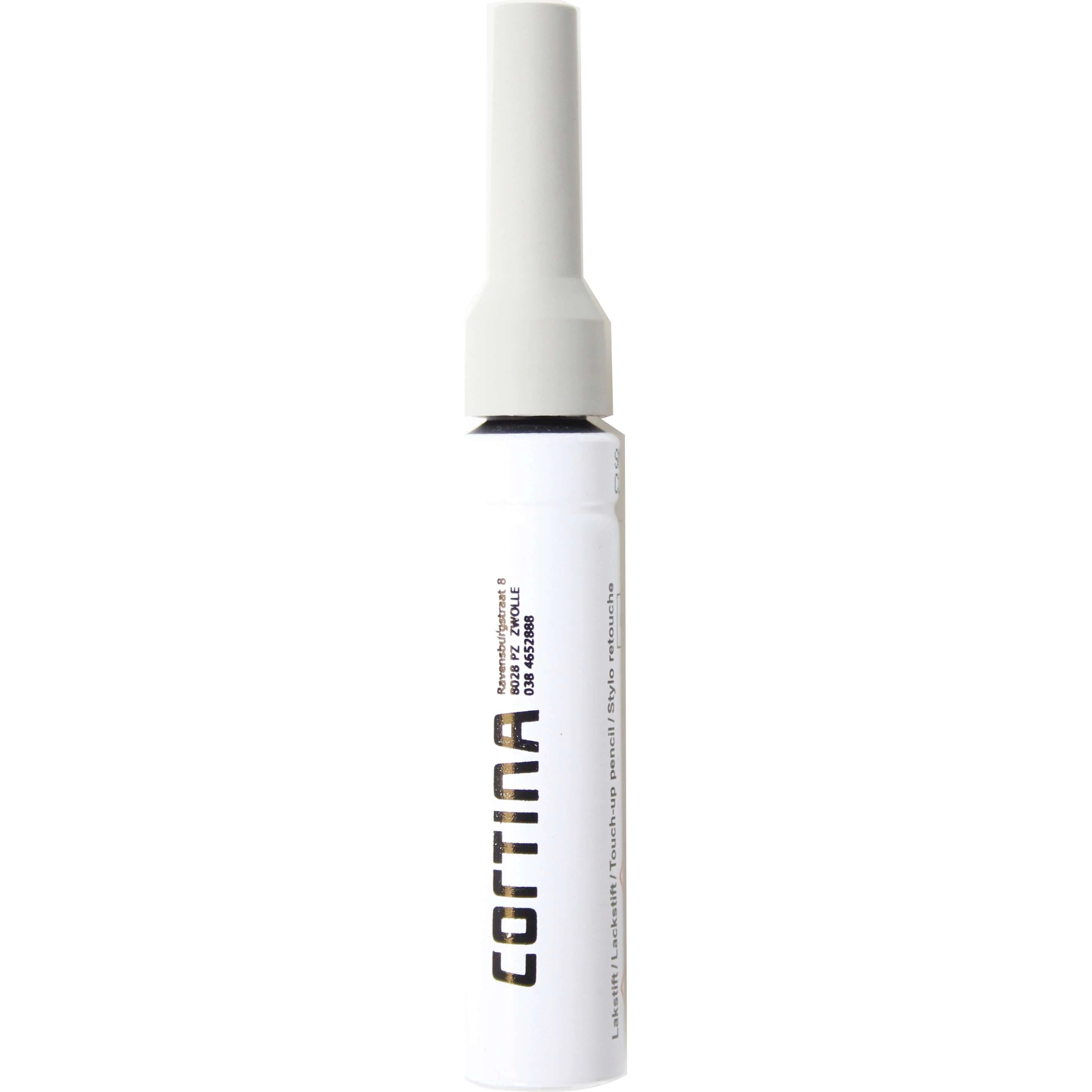 Cortina lakstift Smooth Grey Matt UGSW 90040 - AE-trading