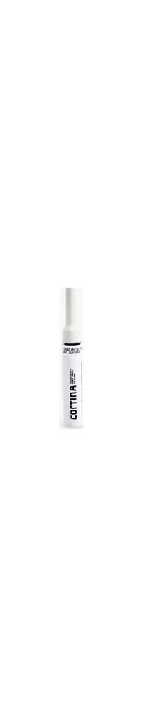 Cortina lakstift Snow white PGSW 0006 Matt - AE-trading