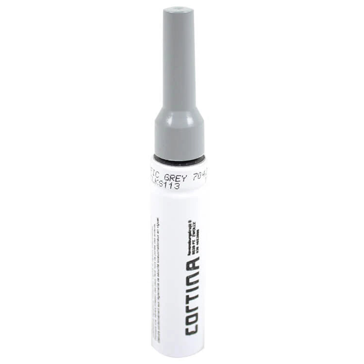 Cortina lakstift Traffic Grey UGSW 7042 - AE-trading