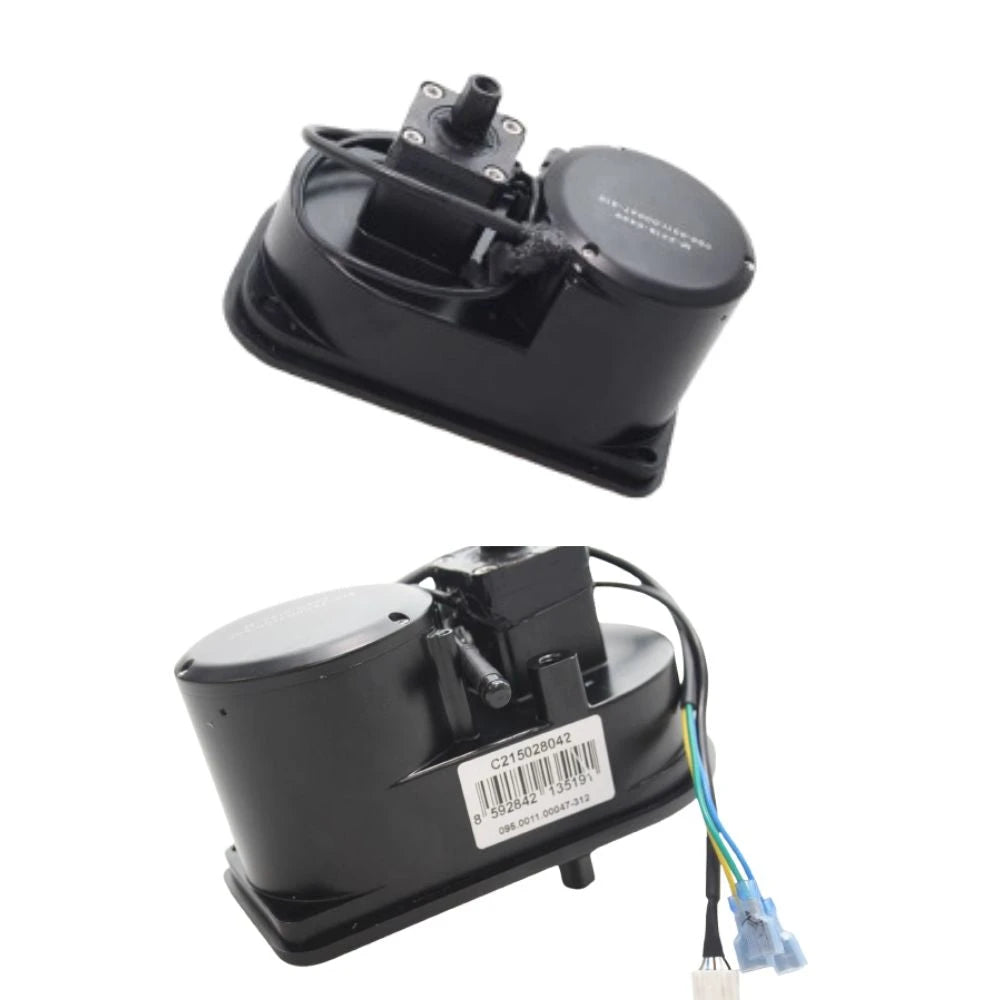 Cortina middenmotor Sportdrive MD250 - AE-trading