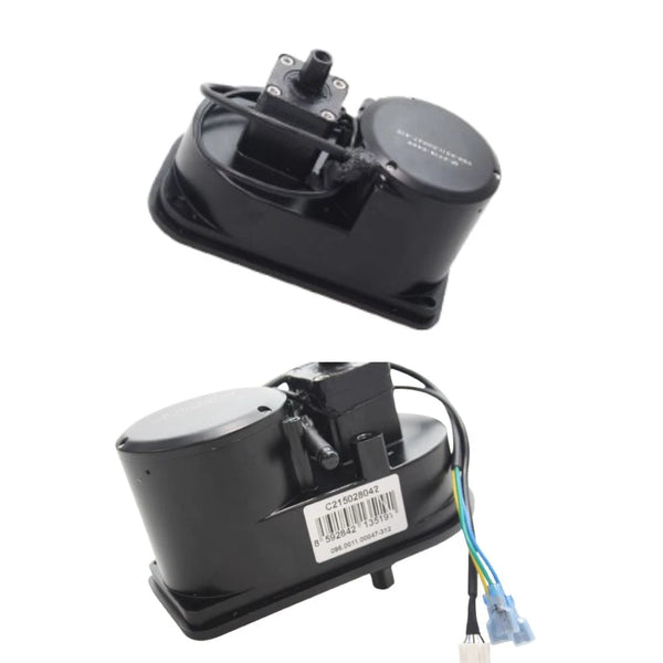 Cortina middenmotor Sportdrive MD250 - AE-trading