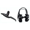 Cortina remset HS11 hydro Rechts achter 2000mm - AE-trading