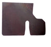 Cortina rubber doorvoer L37-3,59x44x0.5 - AE-trading