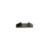 Cortina rvs strip onder spatbord E-Nite - AE-trading