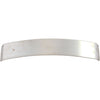 Cortina rvs strip onder spatbord - AE-trading