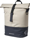 Cortina shoppertas Melbourne 14L licht taupe - AE-trading