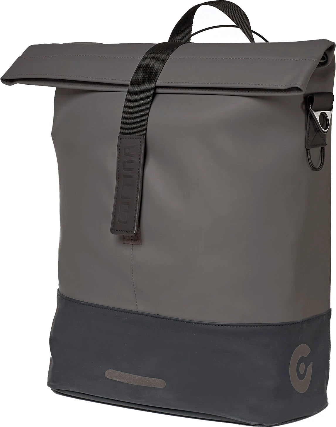 Cortina shoppertas Melbourne (MIK) 14L antraciet - AE-trading