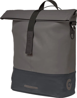 Cortina shoppertas Melbourne (MIK) 14L antraciet - AE-trading