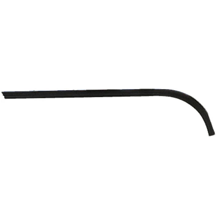 Cortina sierbeugel kettingkast mat zwart 28inch - AE-trading