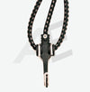 Cortina snelbinder haak Jakarta zwart/antraciet - AE-trading
