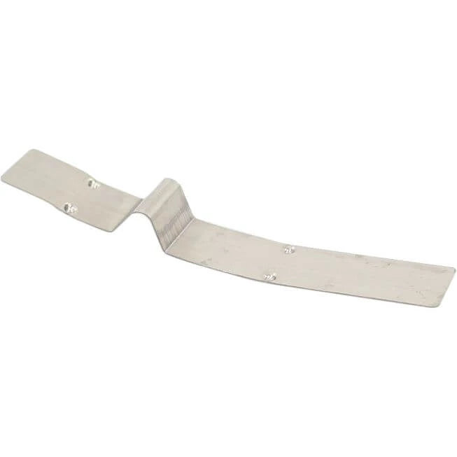 Cortina spatb bracket rvs E-U4 MM - AE-trading