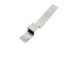 Cortina spatb bracket rvs L71/W11 - AE-trading