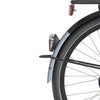Cortina spatbord achter 24 U4 atlantic blue matt - AE-trading