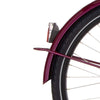 Cortina spatbord achter 24 U4 carmen violet - AE-trading