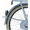 Cortina spatbord achter 24 U4 nymp blue matt - AE-trading