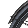 Cortina spatbord achter 28 Blau shadow silver matt - AE-trading