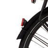 Cortina spatbord achter 28 E-Common BF jet black matt - AE-trading