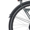 Cortina spatbord achter 28 E-Foss dark slate matt - AE-trading