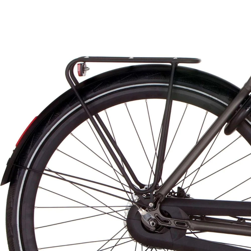 Cortina spatbord achter 28 E-Mozzo pling jet black matt - AE-trading