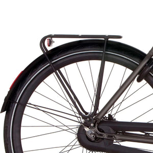 Cortina spatbord achter 28 E-Mozzo pling jet black matt - AE-trading