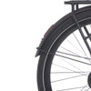Cortina spatbord achter 28 E-Nite pling black graphite matt - AE-trading