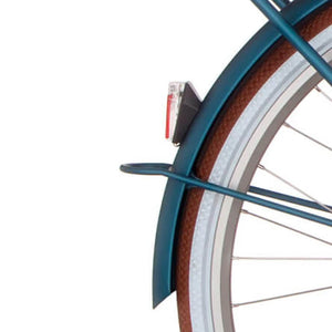 Cortina spatbord achter 28 E-U4 BF storm blue matt - AE-trading