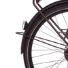 Cortina spatbord achter 28 E-U4 Bosch friar brown matt - AE-trading