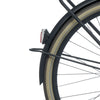 Cortina spatbord achter 28 E-U4 Bosch jet black matt - AE-trading