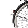 Cortina spatbord achter 28 E-U4 black graphite matt - AE-trading