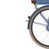 Cortina spatbord achter 28 E-U4 irish blue matt - AE-trading