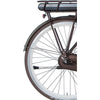 Cortina spatbord achter 28 E-Wave shadow silver matt - AE-trading