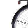 Cortina spatbord achter 28 Milo black - AE-trading