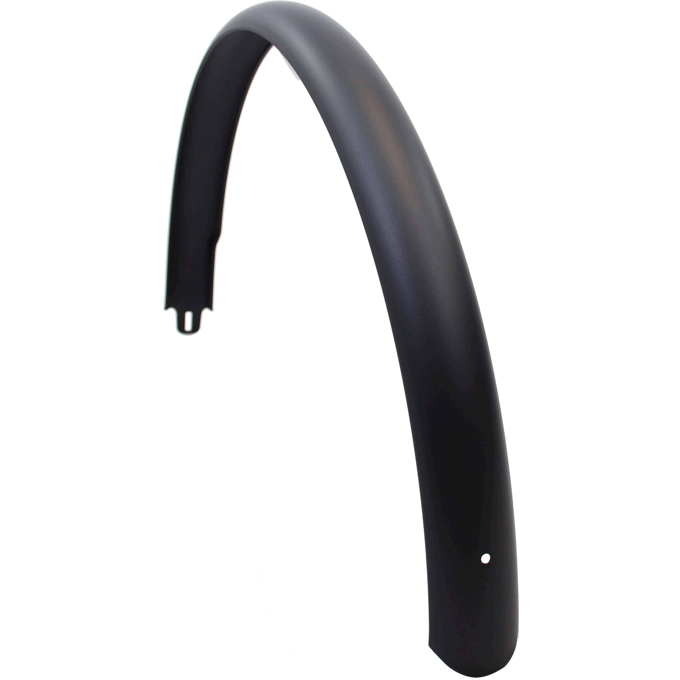 Cortina spatbord achter 28 Milo sapphire black matt - AE-trading