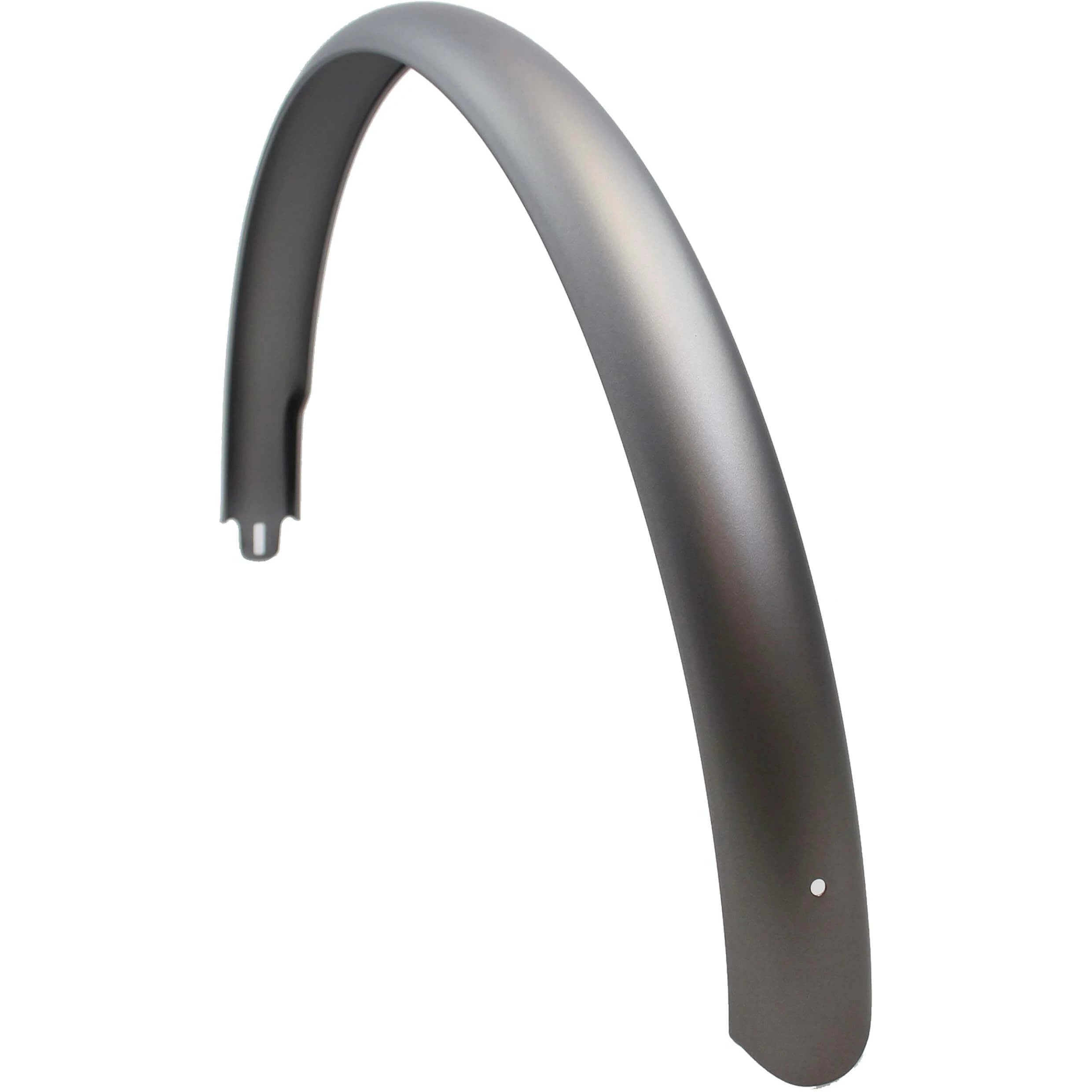 Cortina spatbord achter 28 Milo shadow silver matt - AE-trading