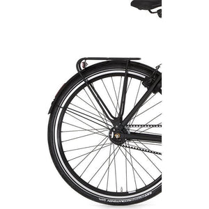 Cortina spatbord achter 28 Mozzo ilu black - AE-trading