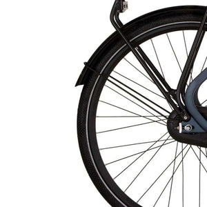 Cortina spatbord achter 28 Mozzo mystery grey matt - AE-trading