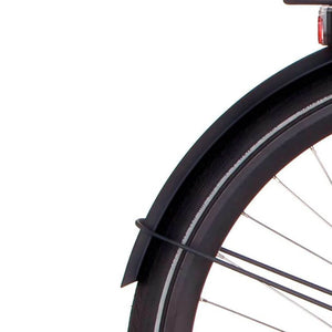 Cortina spatbord achter 28 Speed dark blue 2 matt - AE-trading