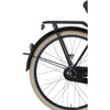 Cortina spatbord achter 28 U1 black brown - AE-trading